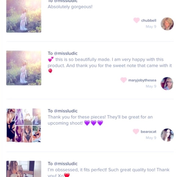 ༟༟sold out ♡ ︵ . ⭐️ ゜ ゜love - Picture 2 of 9